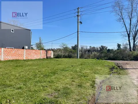Terreno en Venta en Villa Astolfi, USD 21.000