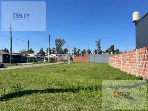 Terreno | Venta | B° Parque Altofi I | Villa Astolfi | Pilar