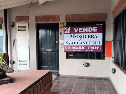 Local en La Horqueta