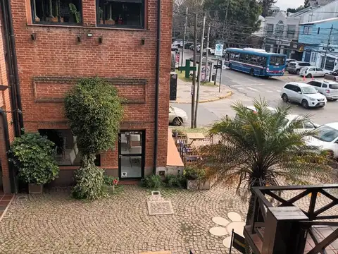 Blanco Encalada 88