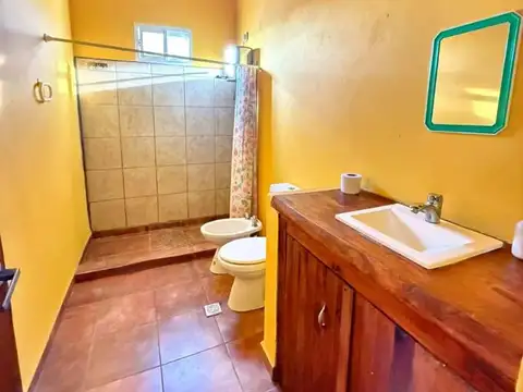 Departamento en Alquiler de 2 dormitorios