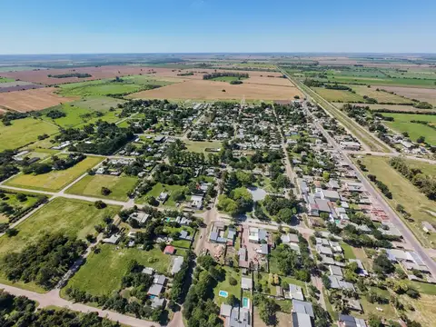 Terreno en Venta en Candioti, USD 17.000