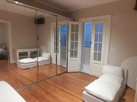 Departamento en Alquiler en Recoleta, USD 980
