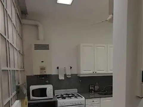 Departamento en Alquiler Apto profesional