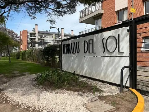 Departamento 2 ambientes Grandes, cochera y baulera; en zona BUENAVISTA,en Victoria, San Fernando.