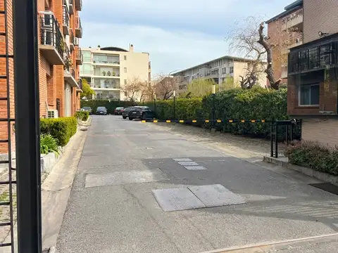 Santa Catalina 3100, Piso PB
