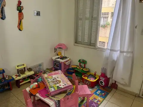 Departamento en Venta de 3 dormitorios