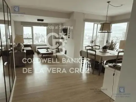 Departamento en Venta de 3 dormitorios