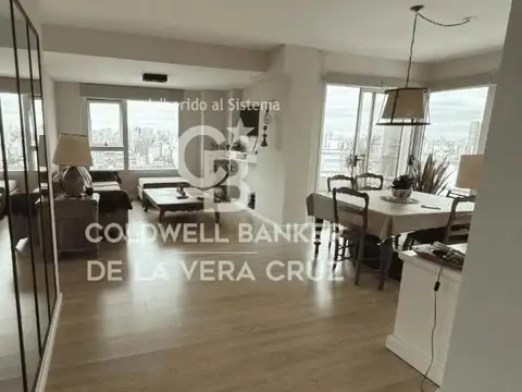 Departamento en Venta de 3 dormitorios
