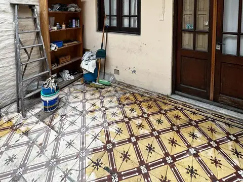 Depto Tipo Casa en Venta en Avellaneda, USD 29.900
