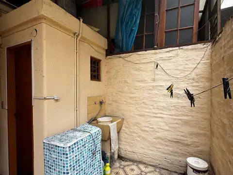 Depto Tipo Casa en Venta en Avellaneda, USD 29.900