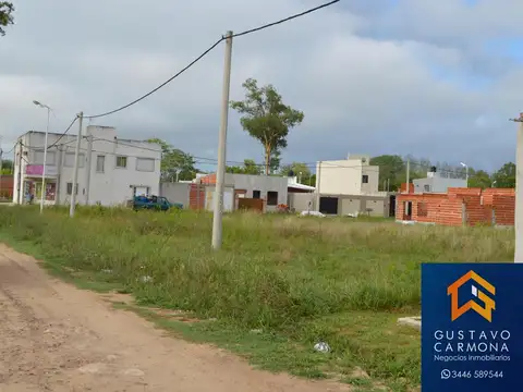 Terreno en Venta de 230,0 m2