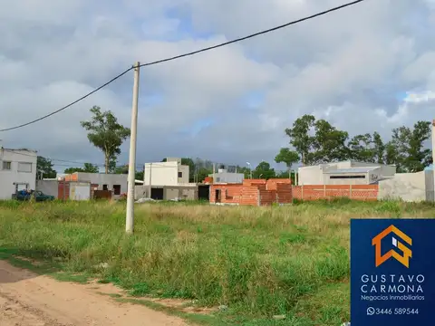 Terreno en Venta en Gualeguaychu, USD 1.111