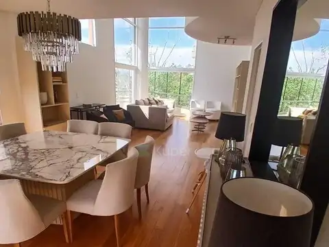 Departamento Dúplex  en Alquiler en Belgrano Chico, Belgrano, Capital Federal