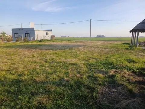 Terreno en Venta de 374,0 m2