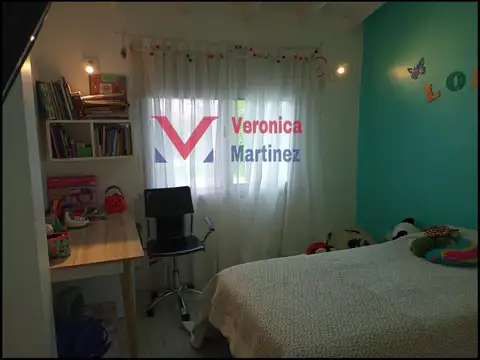 Casa 4 ambientes con 4 baños