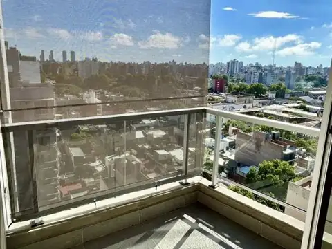 Departamento en Venta en Nuestra Señora De Lourdes, Rosario
