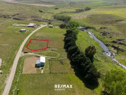 Terreno en Venta en Villa la Arcadia, USD 25.000