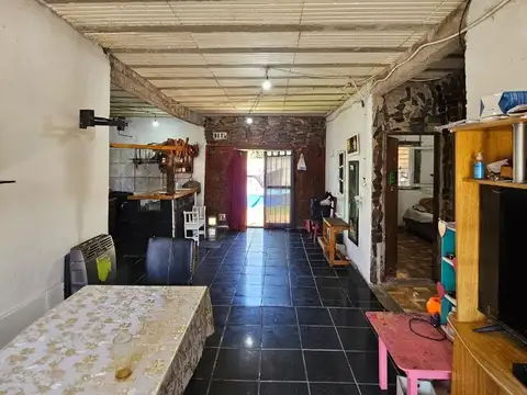 Casa en Venta en Zeballos, USD 60.000