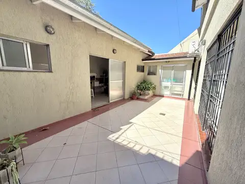 Casa en Venta 5 años