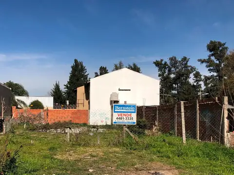 Terreno en Venta en Ituzaingo, USD 70.000