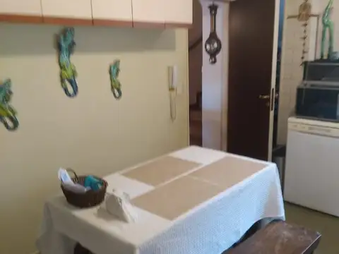 Departamento en Venta con 2 cocheras