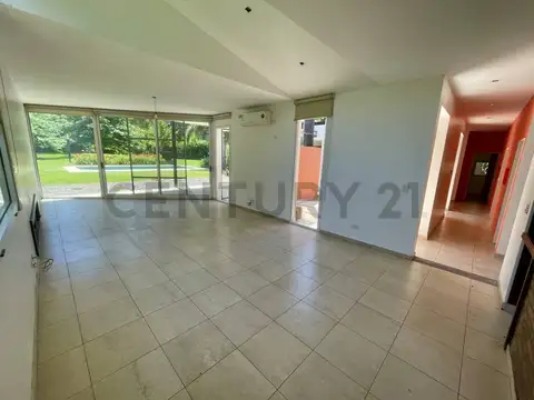 Casa en VENTA, 4 ambientes, Soles del Pilar