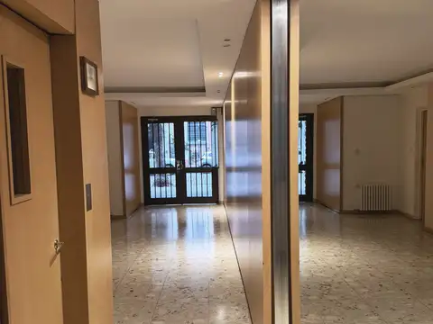 Departamento en Venta en Belgrano R, USD 279.000