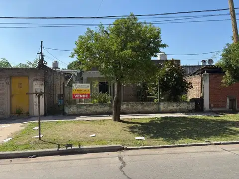 Casa Accesible en Buena Ubicación de Merlo