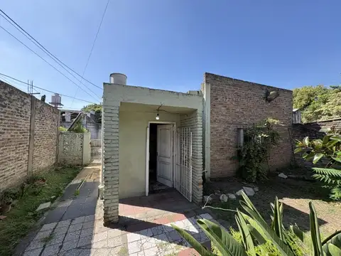 Aristóbulo del Valle entre Julián Castro y Marcos Sastre , Piso 0