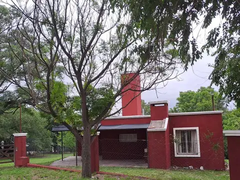 Casa en Alquiler en Villa Carlos Paz, Punilla