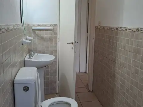 ALQUILER ANUAL CASA 2 DORM VILLA CARLOS PAZ