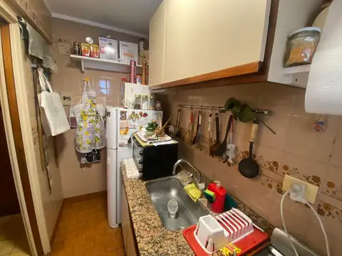 Departamento en Venta 30 años