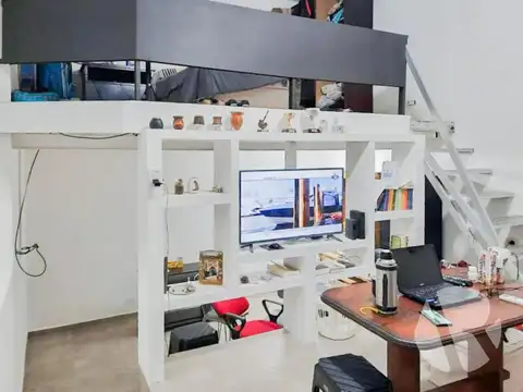 PH - Villa Pueyrredon