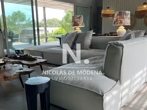 Casa en Alquiler Temporal 2024 años