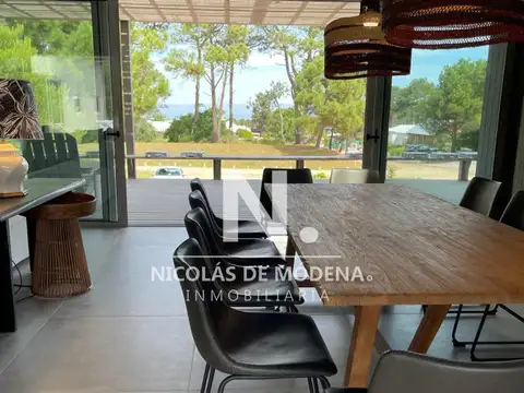 Casa en Alquiler Temporal de 5 dormitorios