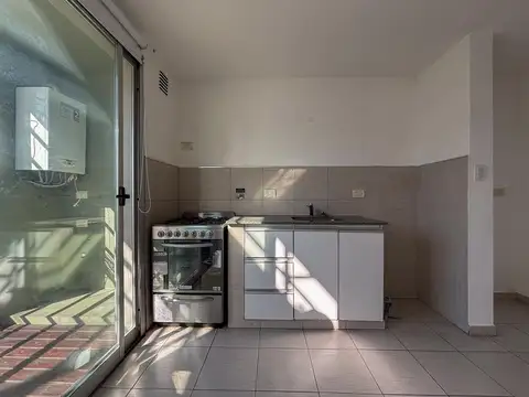 Casa en Venta de 1 dormitorio