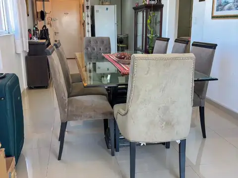 Departamento en venta escobar centro