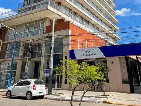 Departamento en venta escobar centro