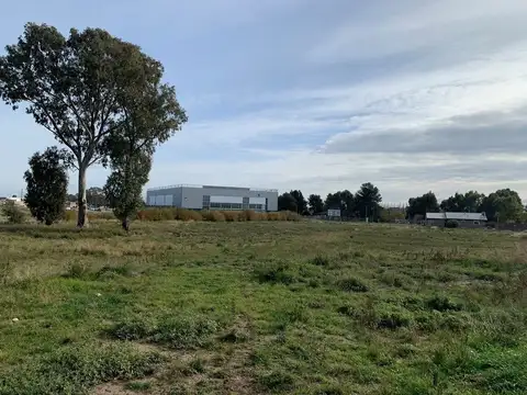 Terreno en Venta en Bahía Blanca, USD 91.000