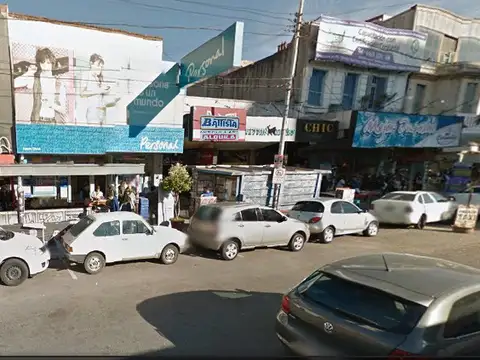 RIVADAVIA, AV. 14000