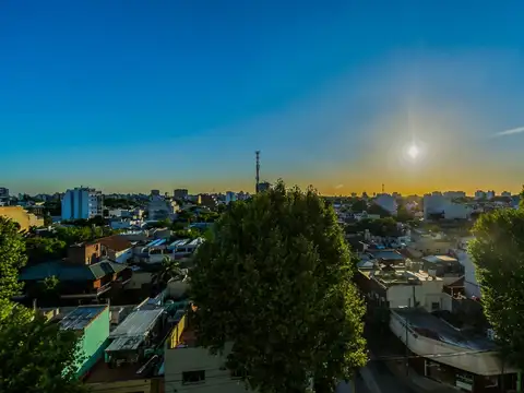 Venta dpto 3 ambientes reciclado