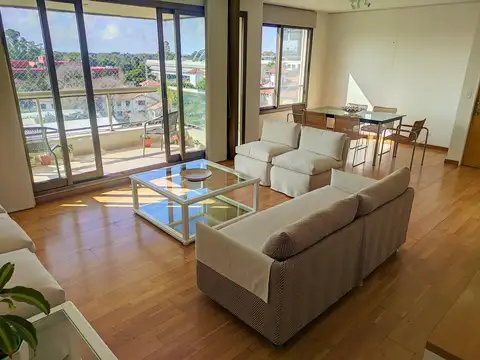 Departamento en Alquiler de 2 dormitorios