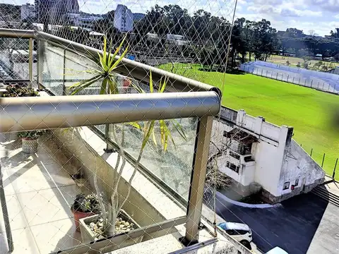 Departamento en Alquiler de 3 ambientes