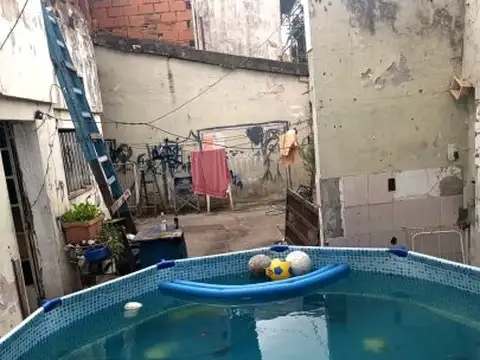 Venta casa a reciclar