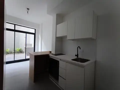 Departamento en Venta en Saavedra, USD 80.000