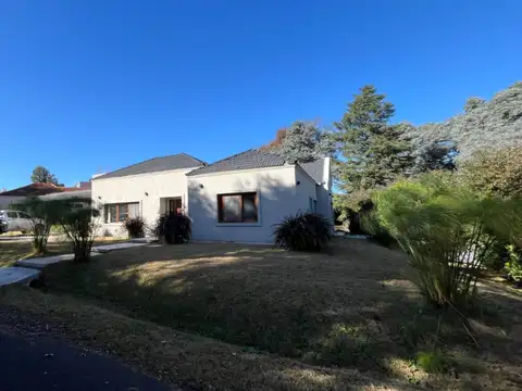 Casa en Venta a Estrenar!!! Oportunidad!!