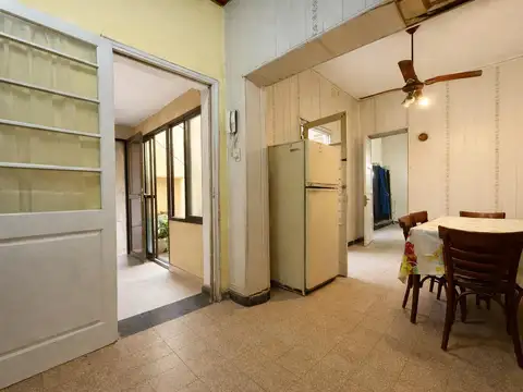 Departamento en Venta 60 años