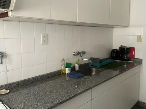 Departamento en Venta en San Isidro, USD 150.000