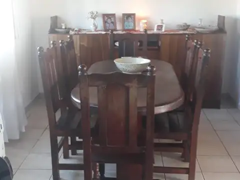 CALLE 59 Y 142 LOS HORNOS , Piso 2DO